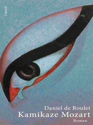 cover image of Kamikaze Mozart